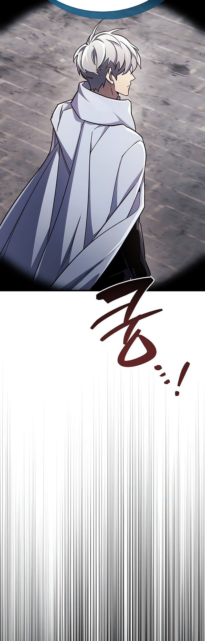 The Player Hides His Past chapter 76 halaman 19
