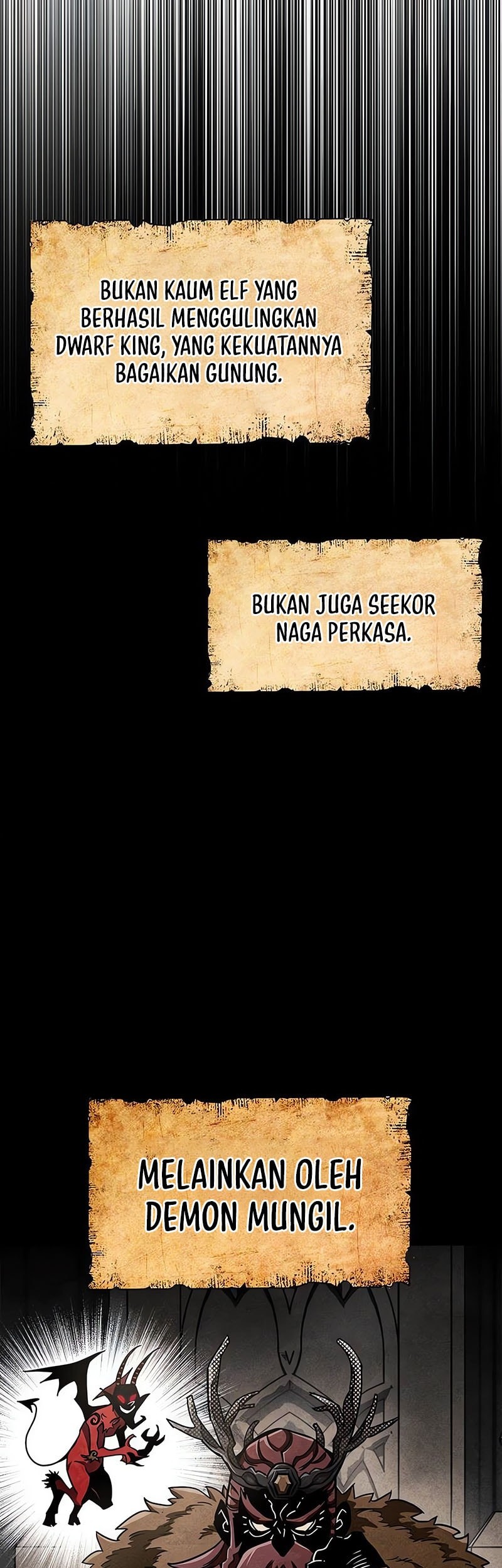 The Player Hides His Past chapter 76 halaman 20