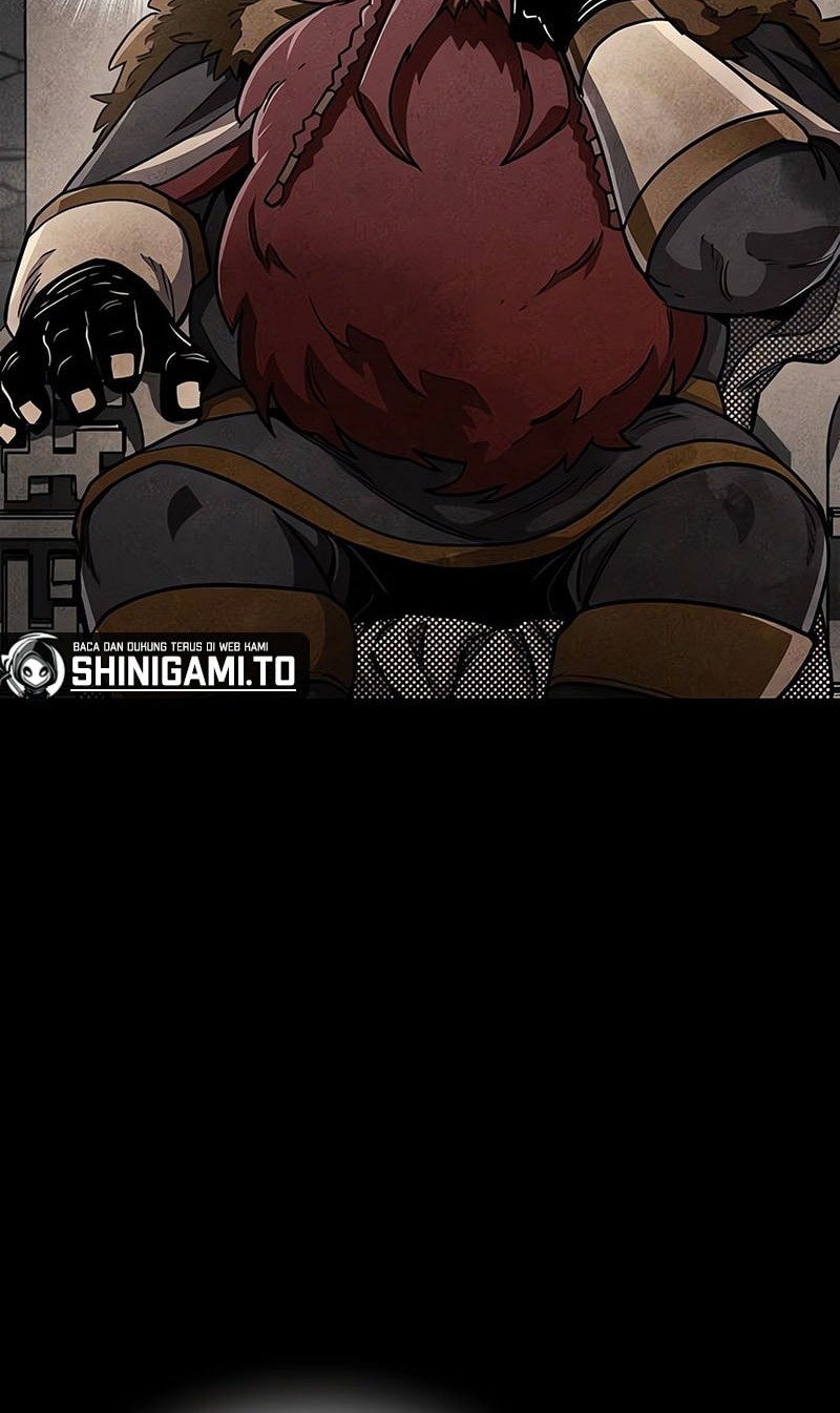 The Player Hides His Past chapter 76 halaman 21