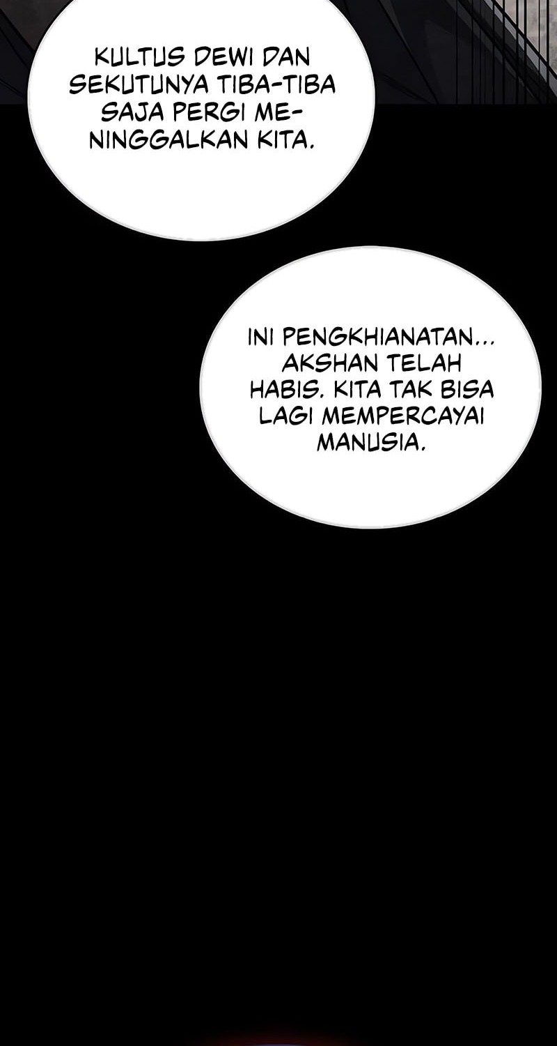 The Player Hides His Past chapter 76 halaman 33