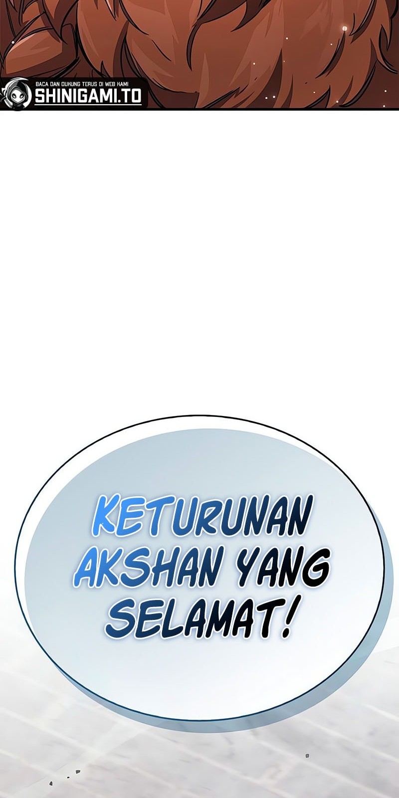 The Player Hides His Past chapter 76 halaman 37