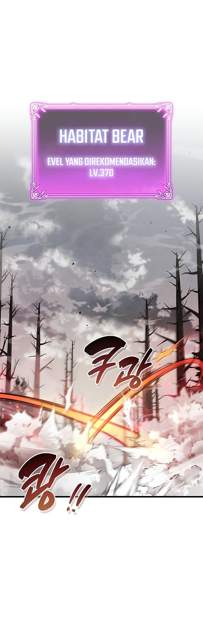 The Player Hides His Past chapter 76 halaman 59
