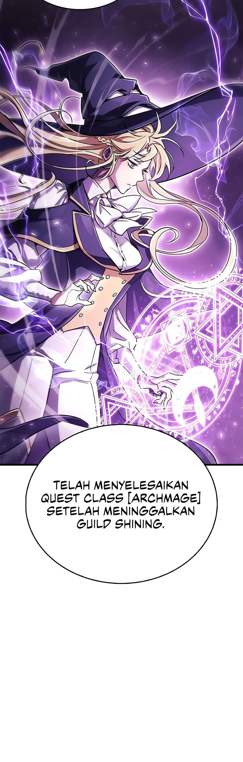 The Player Hides His Past chapter 76 halaman 72