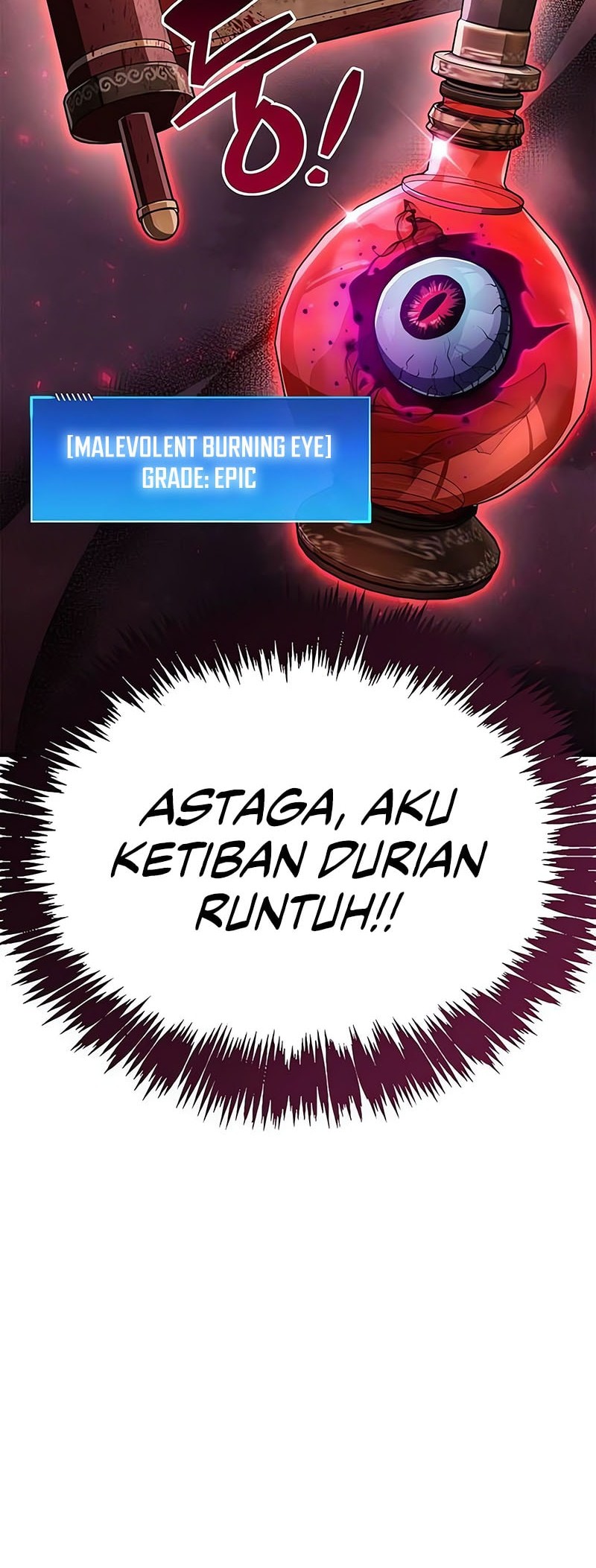 The Player Hides His Past Bab 77 halaman 5