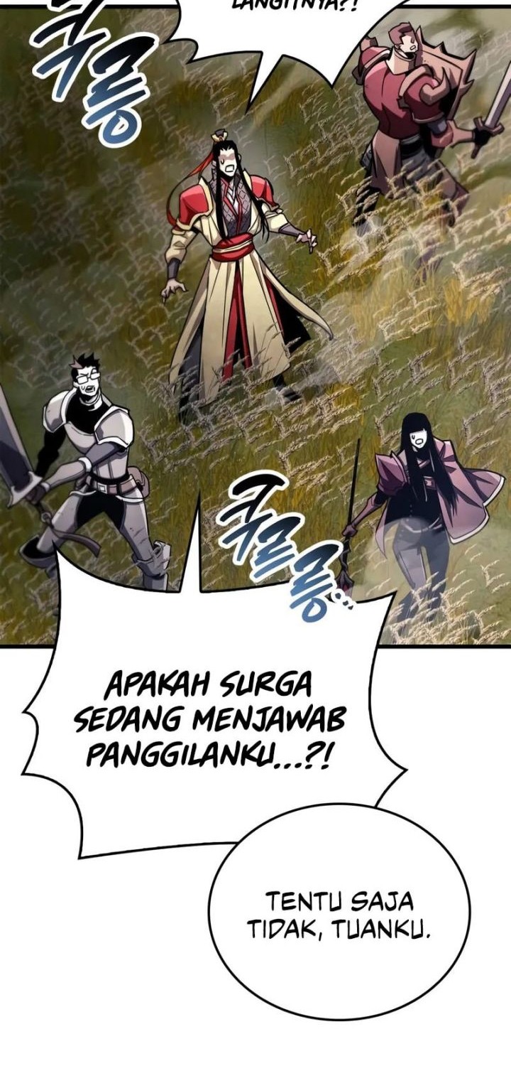 The Player Hides His Past chapter 78 halaman 9