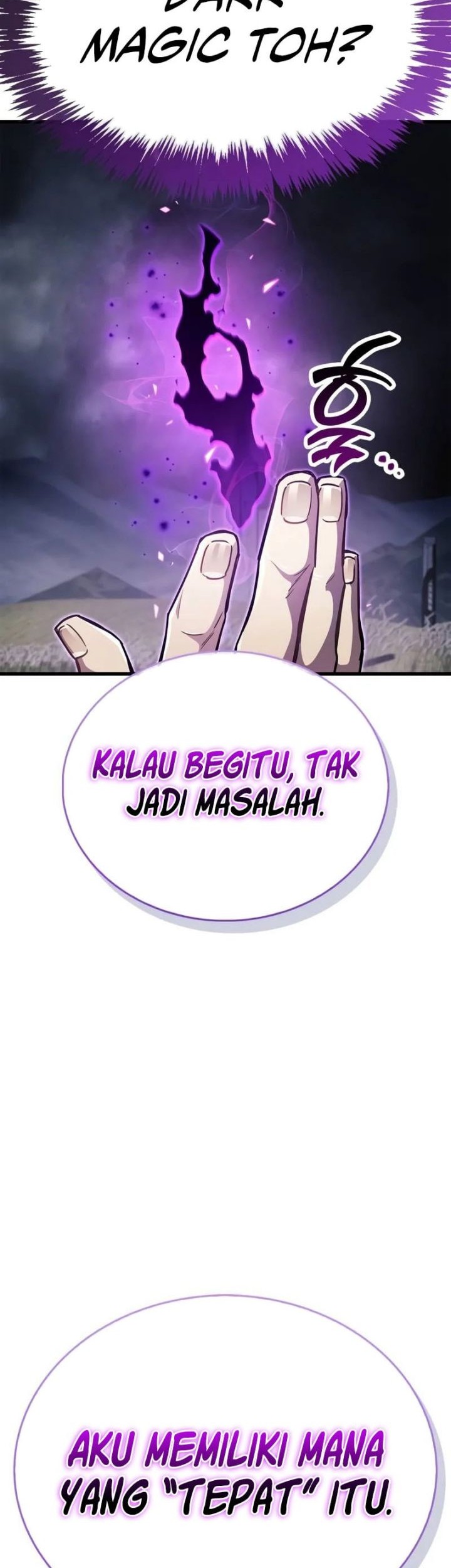 The Player Hides His Past chapter 78 halaman 28