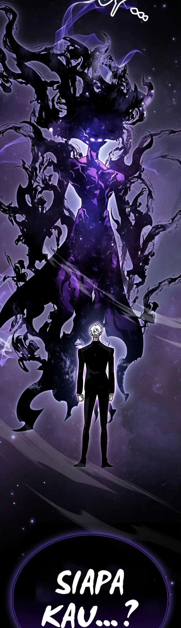 The Player Hides His Past chapter 78 halaman 41
