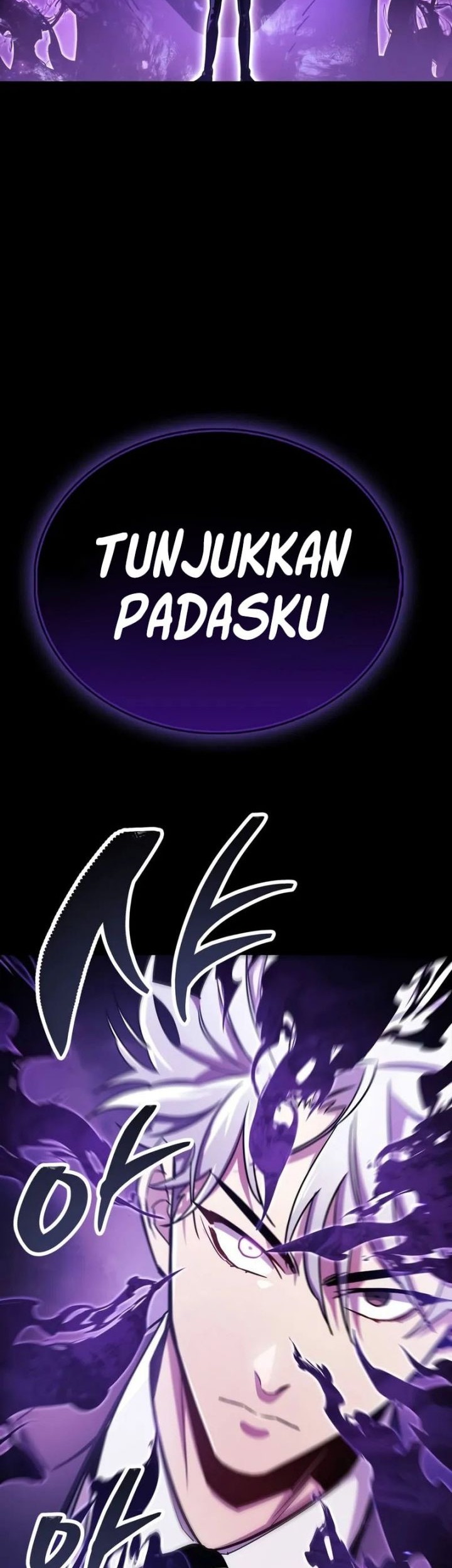 The Player Hides His Past chapter 78 halaman 44