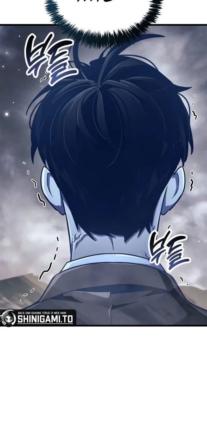 The Player Hides His Past chapter 78 halaman 62