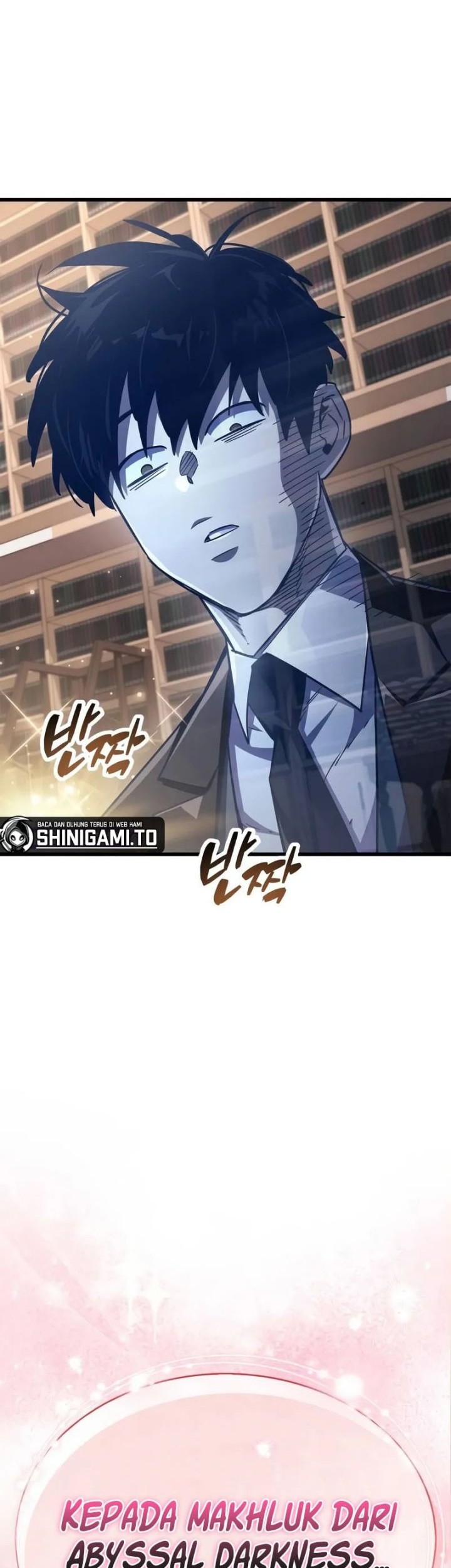 The Player Hides His Past chapter 78 halaman 87
