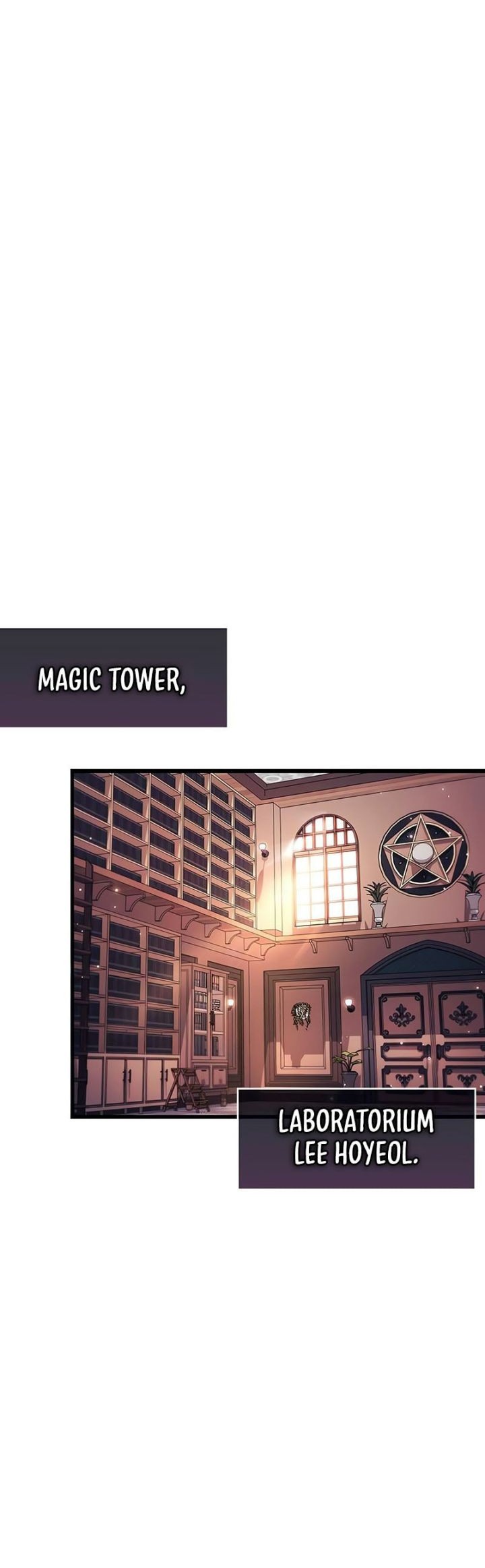 The Player Hides His Past chapter 79 halaman 15