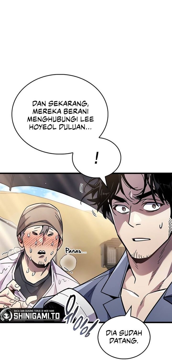 The Player Hides His Past chapter 79 halaman 31