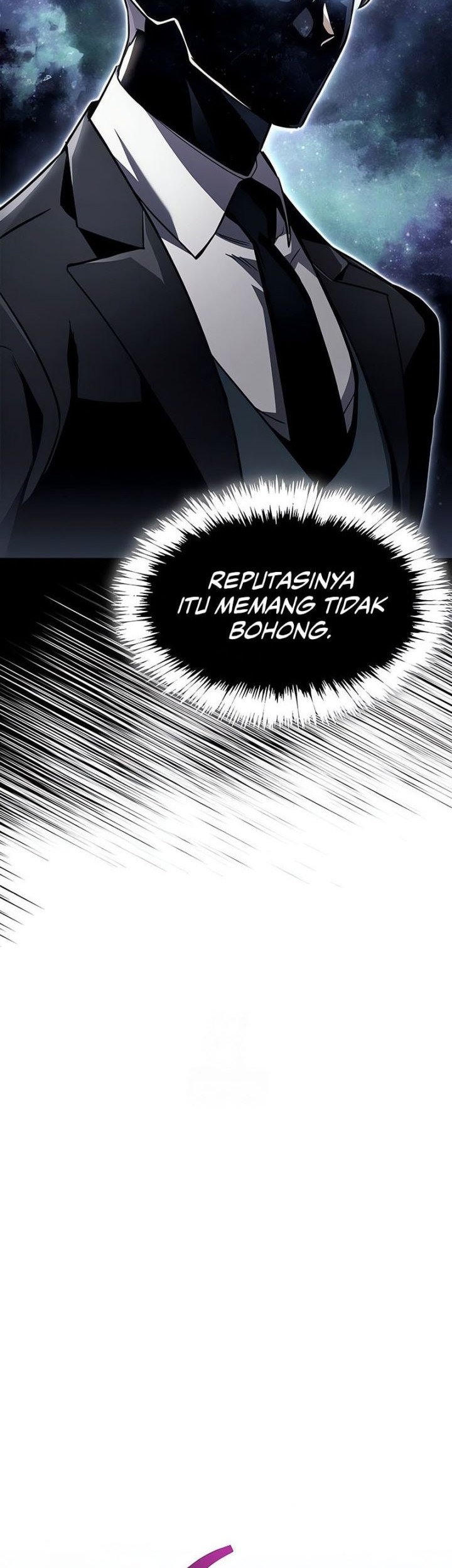 The Player Hides His Past chapter 79 halaman 37