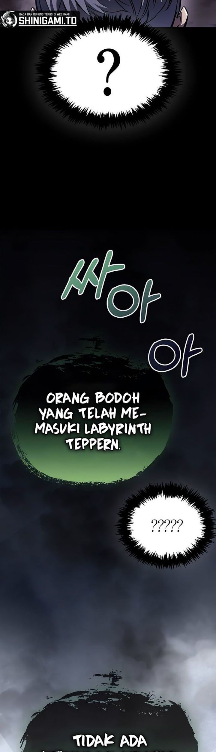 The Player Hides His Past chapter 79 halaman 41
