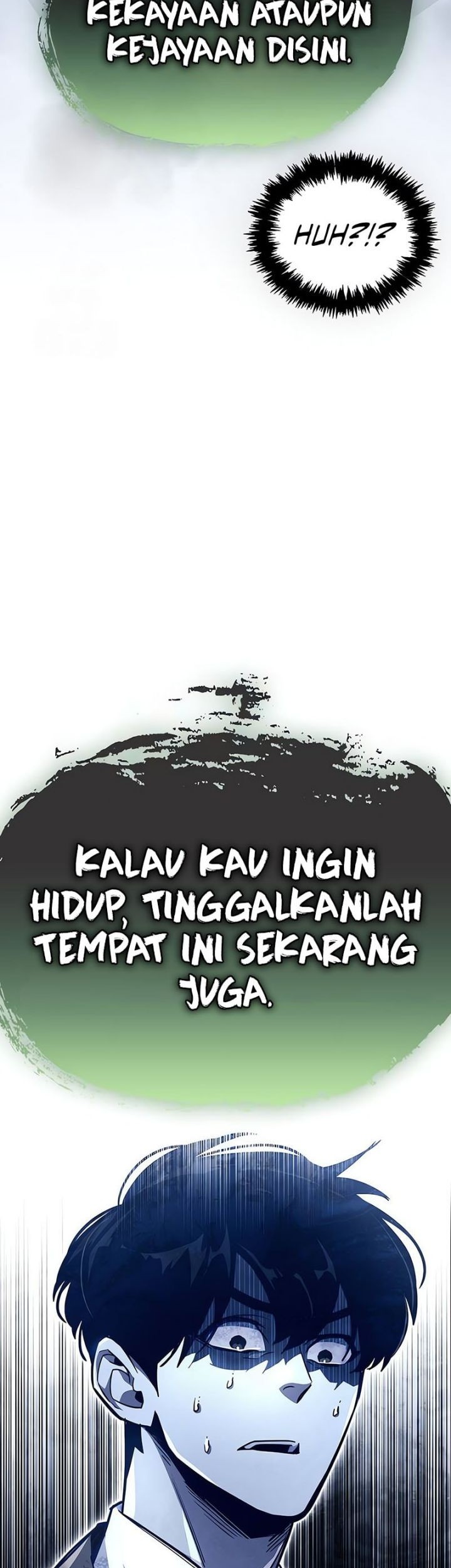 The Player Hides His Past chapter 79 halaman 42