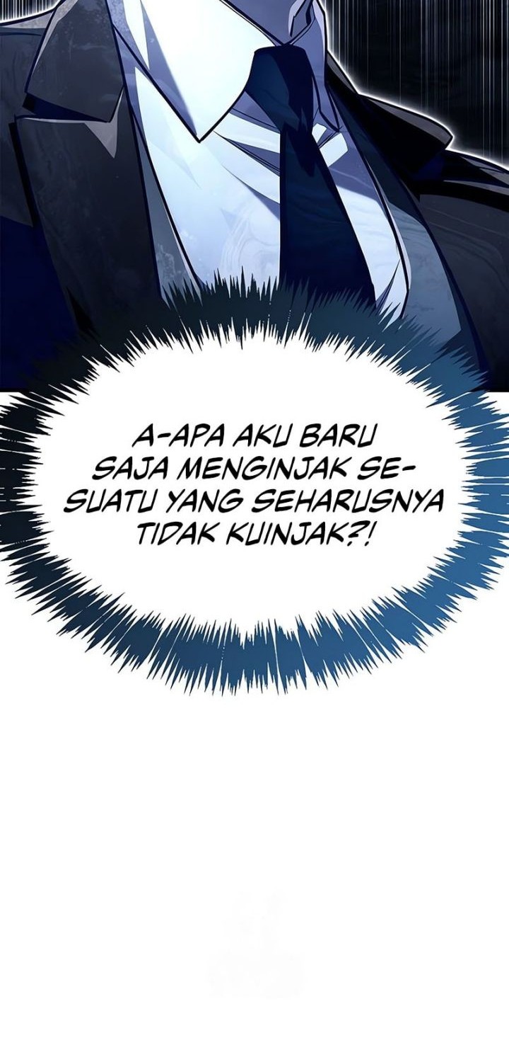 The Player Hides His Past chapter 79 halaman 43