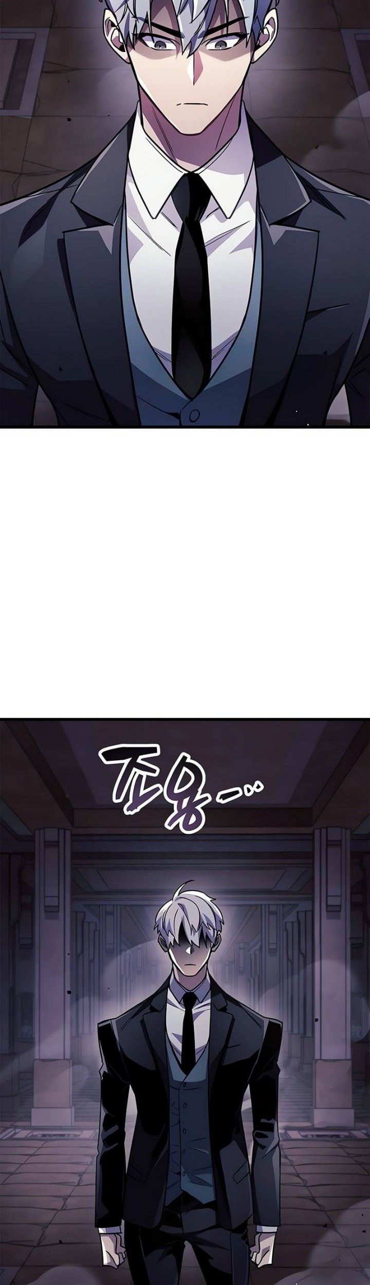 The Player Hides His Past chapter 79 halaman 45