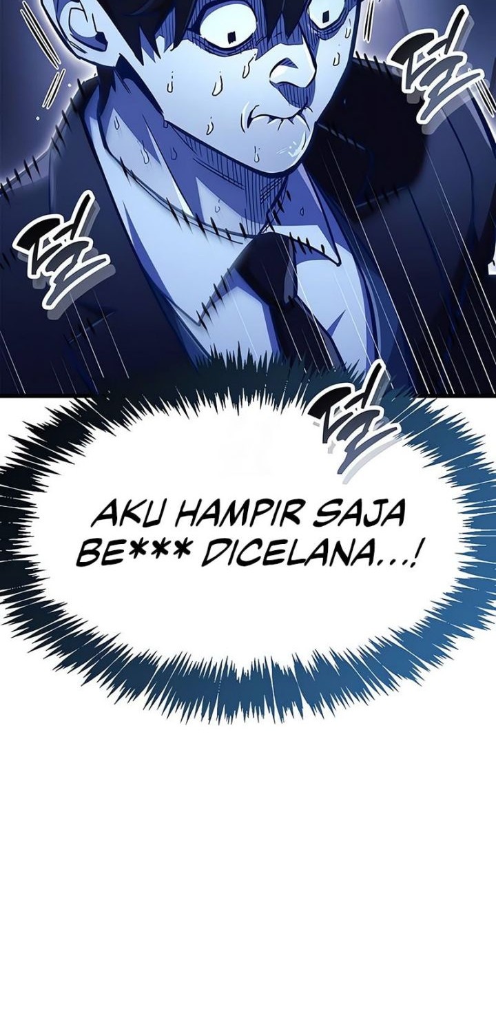 The Player Hides His Past chapter 79 halaman 47