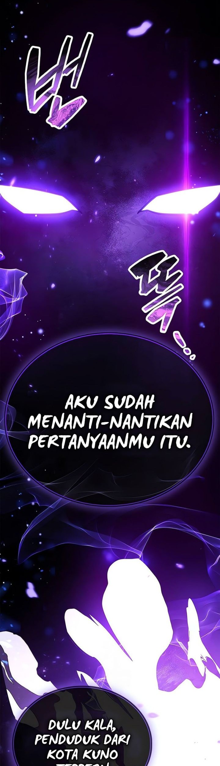 The Player Hides His Past chapter 79 halaman 64