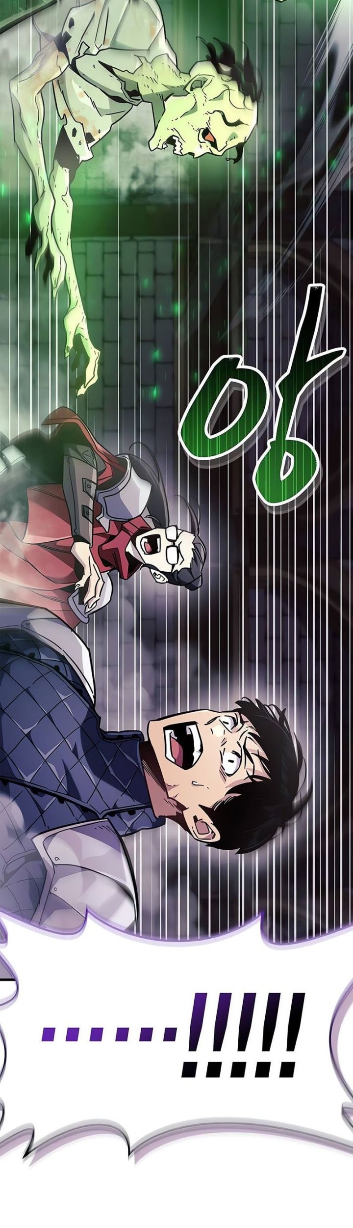 The Player Hides His Past chapter 79 halaman 75