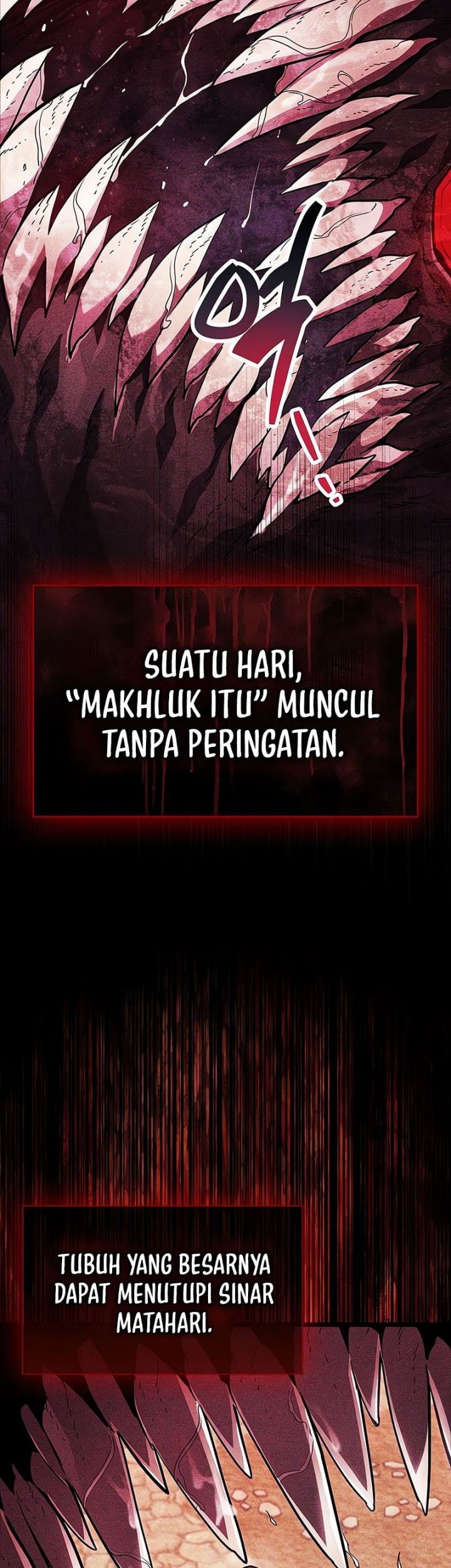 The Player Hides His Past chapter 79 halaman 83