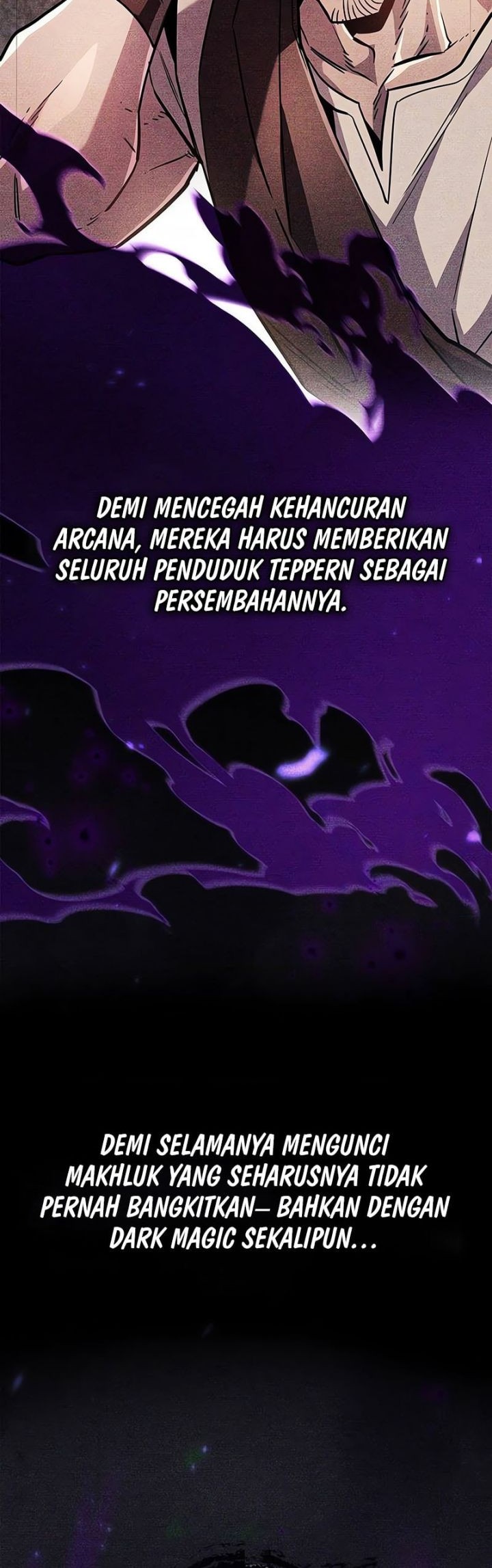 The Player Hides His Past chapter 79 halaman 87