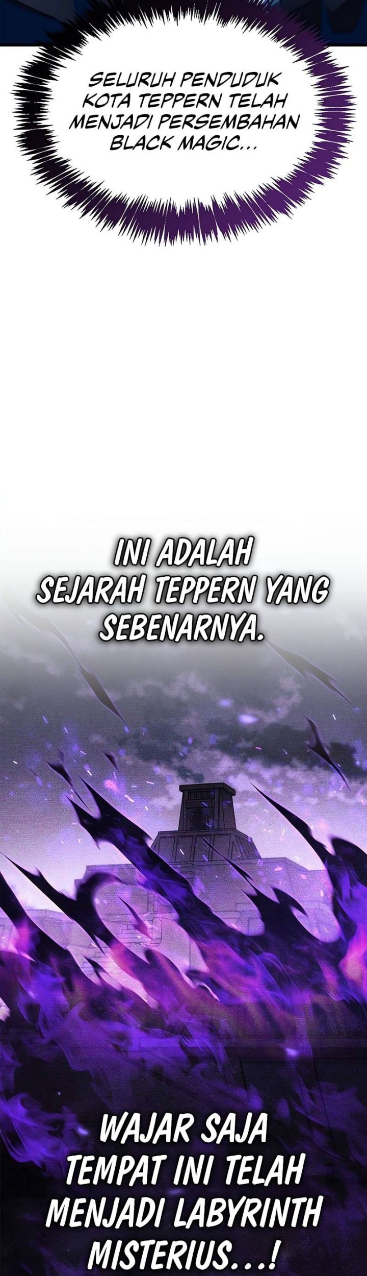 The Player Hides His Past chapter 79 halaman 90