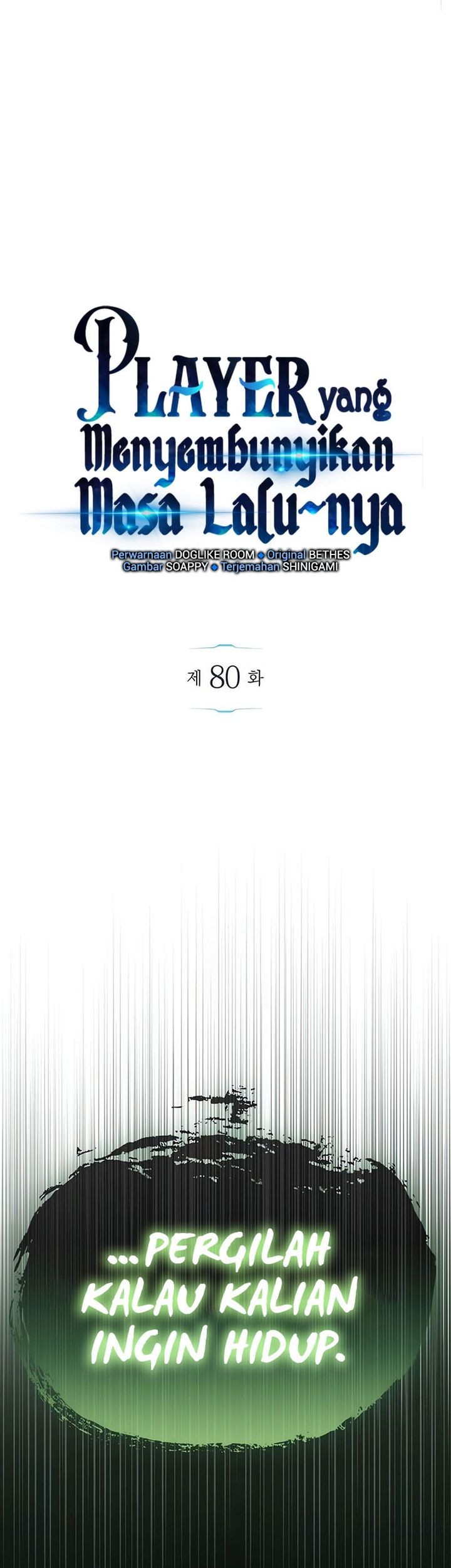 The Player Hides His Past Bab 80 halaman 18