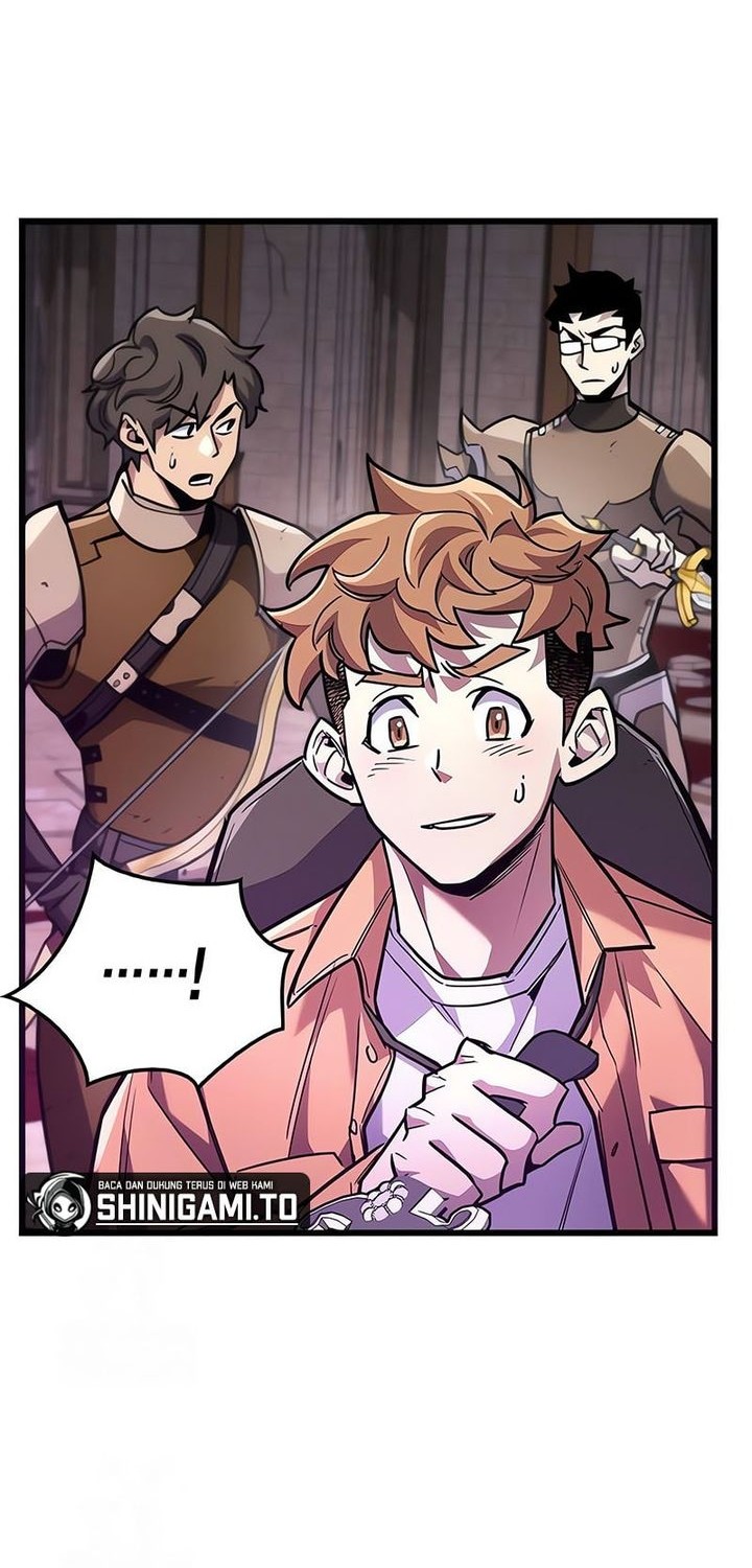 The Player Hides His Past Bab 80 halaman 87