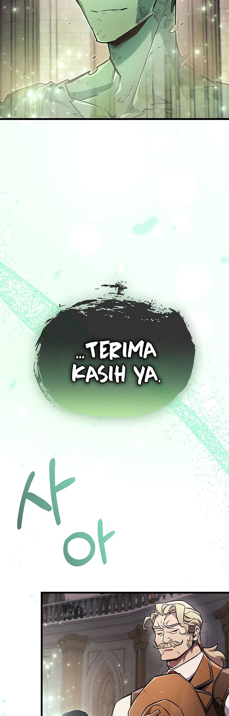 The Player Hides His Past chapter 81 halaman 9