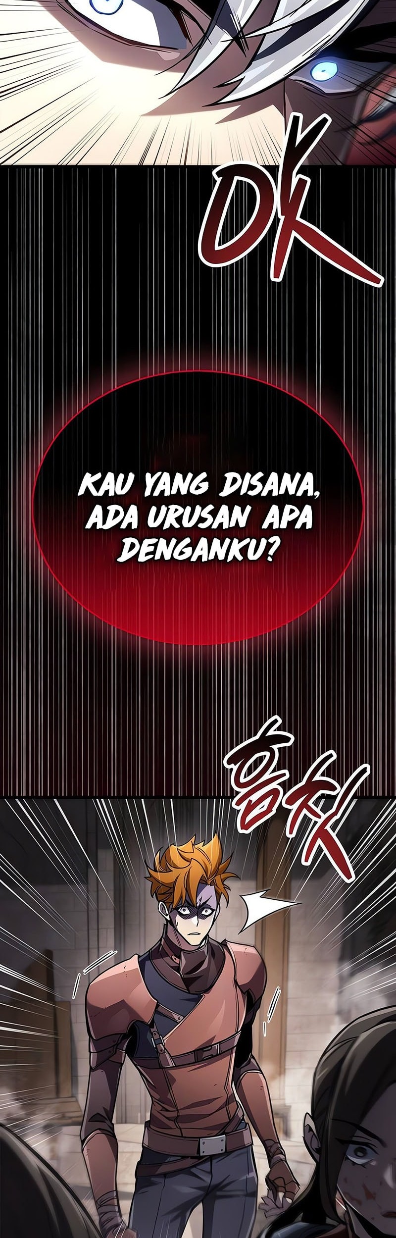The Player Hides His Past chapter 81 halaman 12