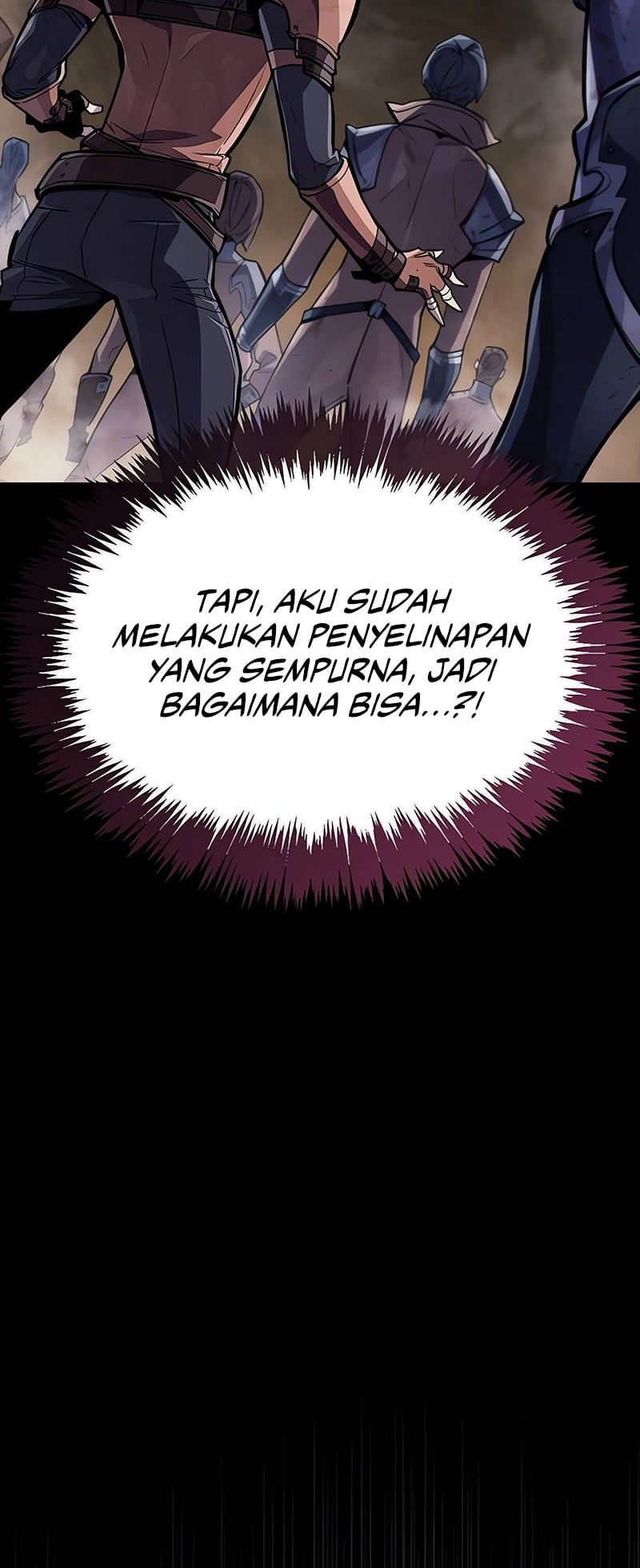 The Player Hides His Past chapter 81 halaman 14