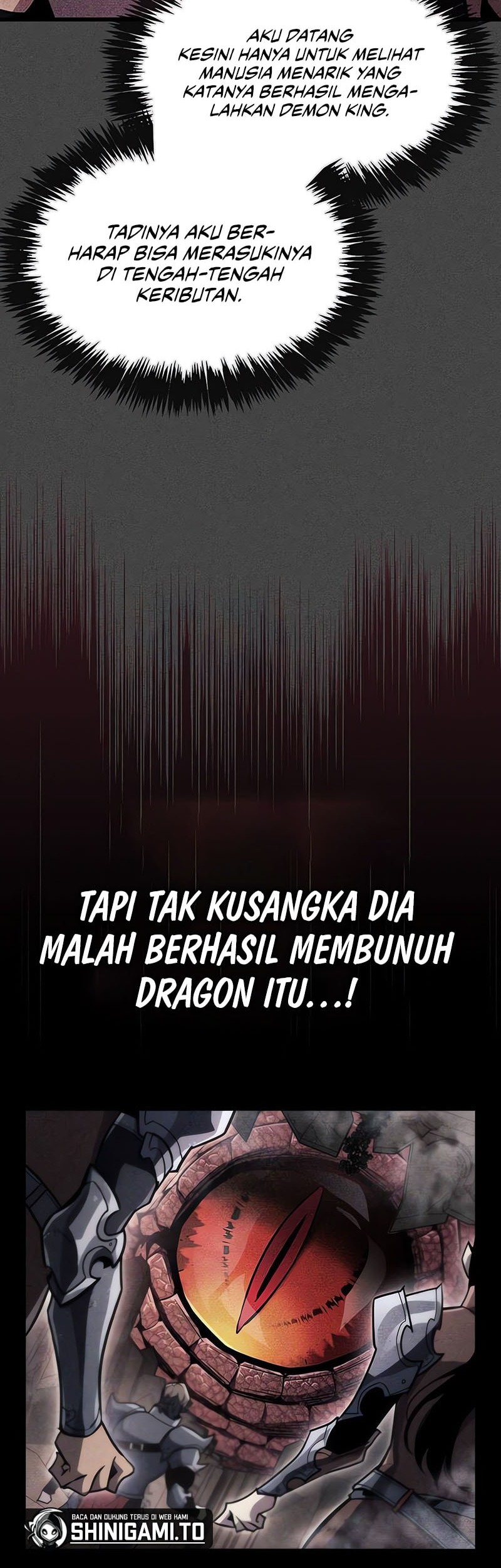 The Player Hides His Past chapter 81 halaman 16
