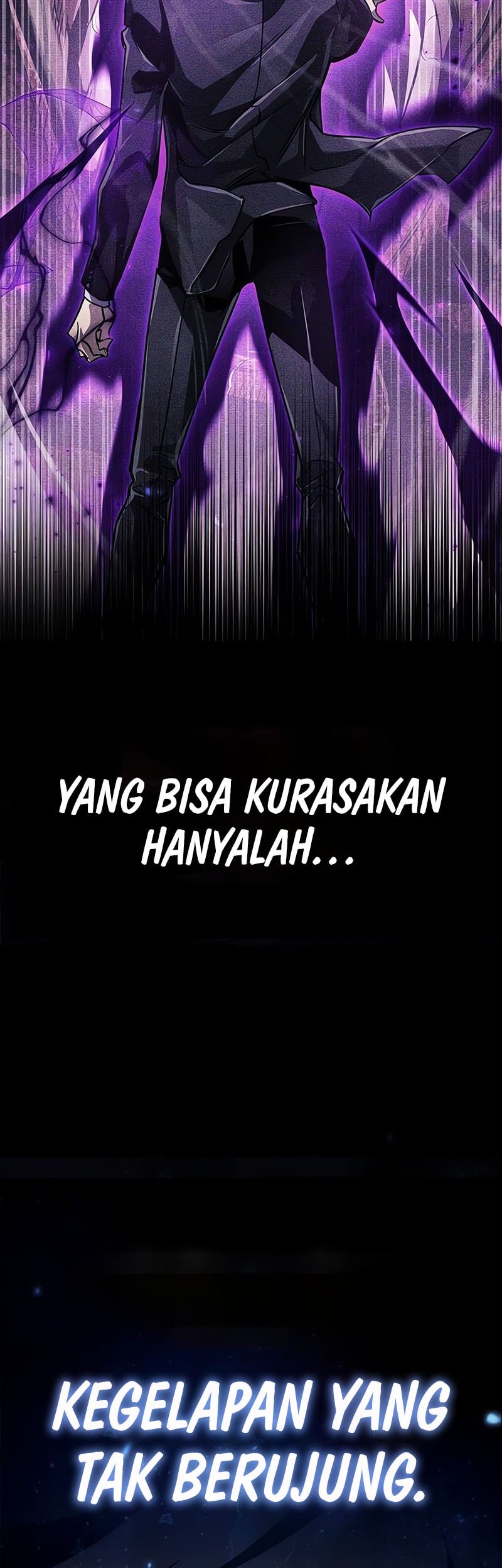The Player Hides His Past chapter 81 halaman 18