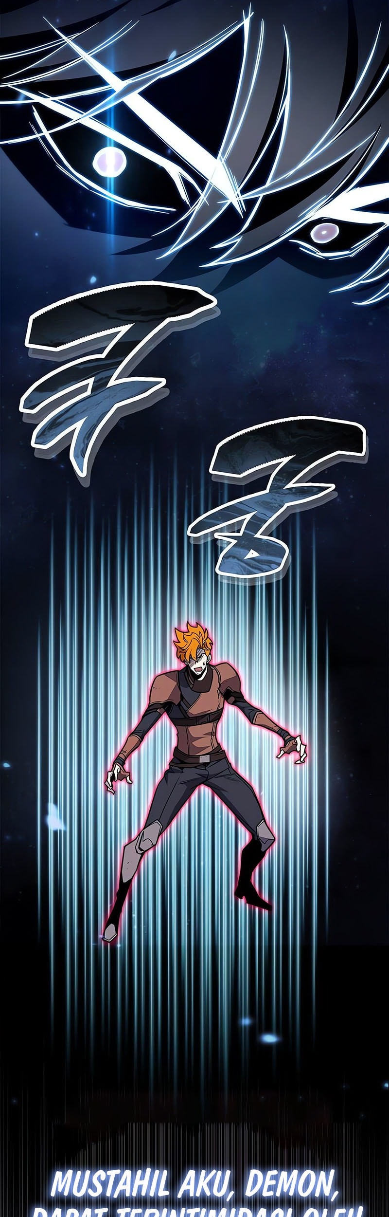 The Player Hides His Past chapter 81 halaman 19