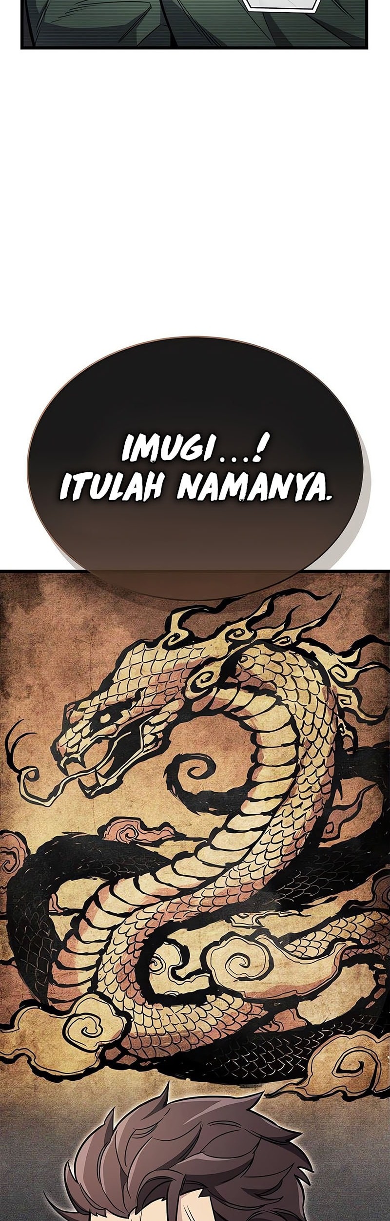 The Player Hides His Past chapter 81 halaman 32