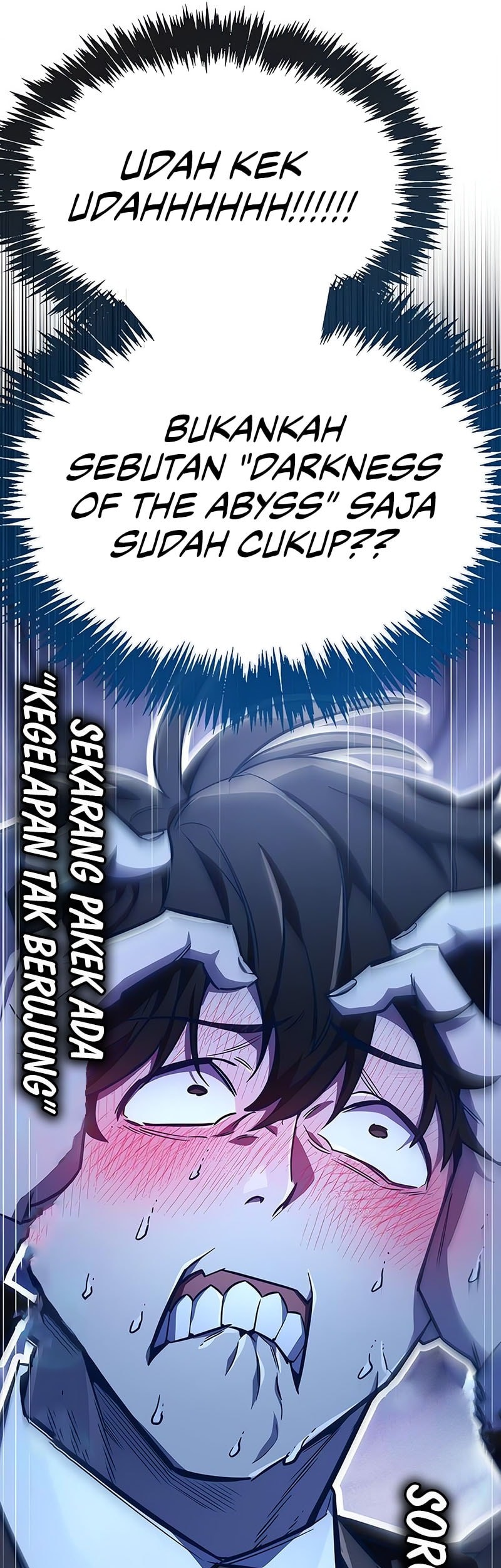 The Player Hides His Past chapter 81 halaman 47