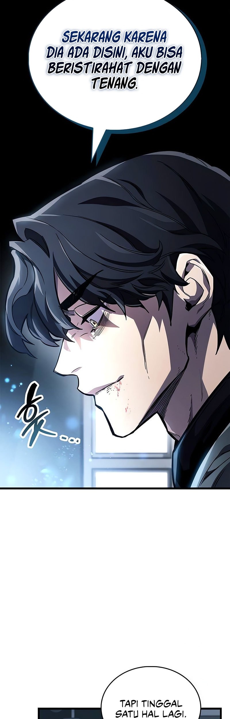 The Player Hides His Past chapter 81 halaman 73