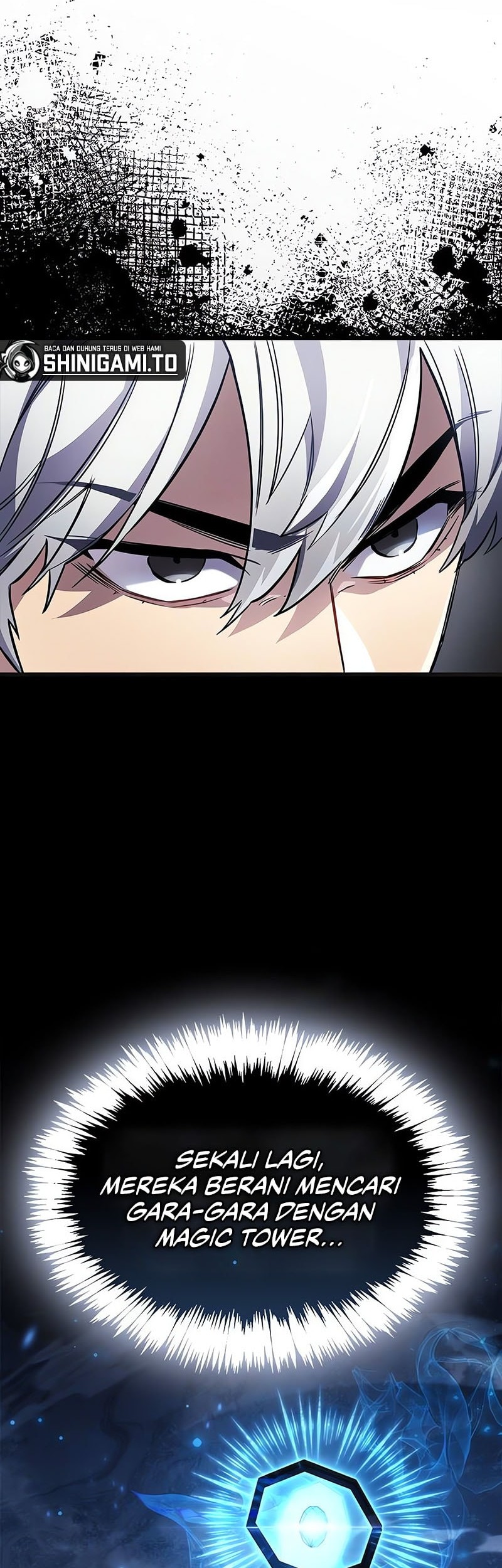 The Player Hides His Past chapter 81 halaman 84
