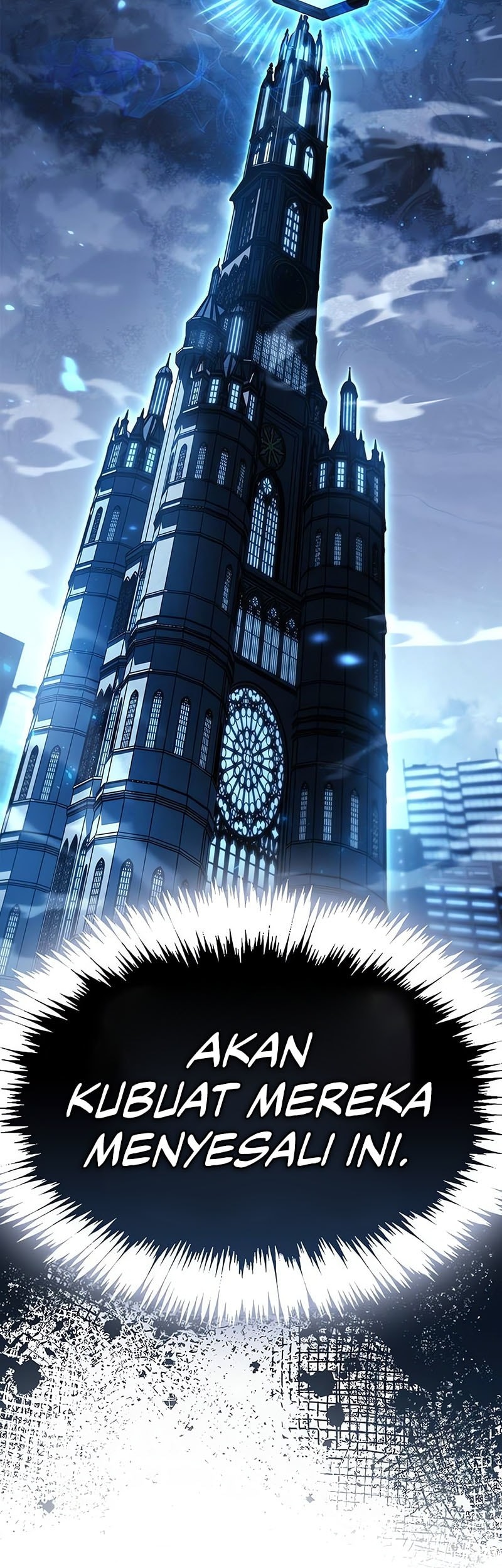 The Player Hides His Past chapter 81 halaman 85