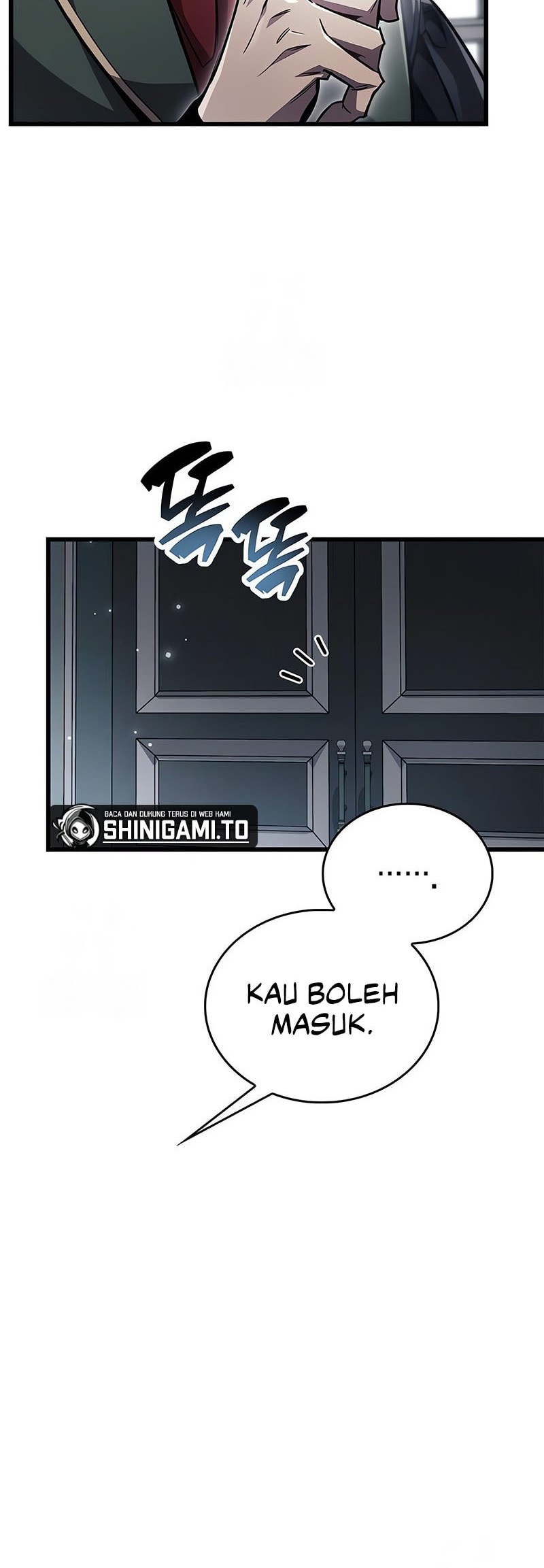 The Player Hides His Past Bab 82 halaman 13