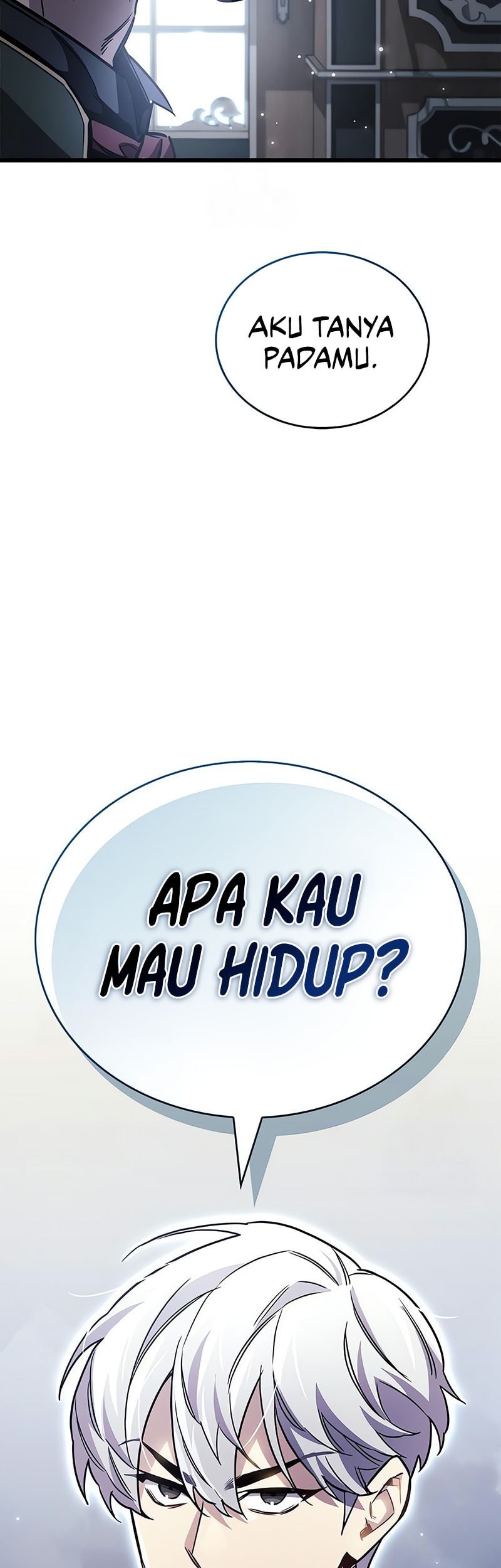 The Player Hides His Past Bab 82 halaman 16
