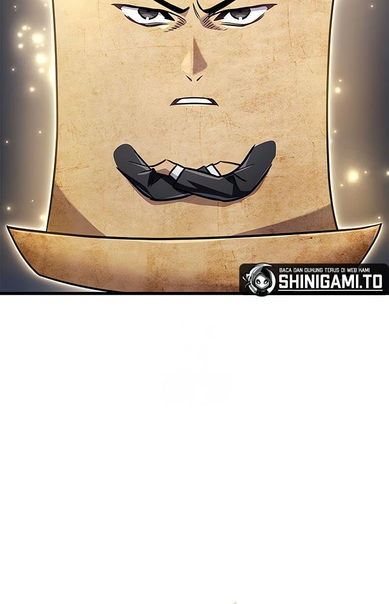 The Player Hides His Past Bab 82 halaman 60