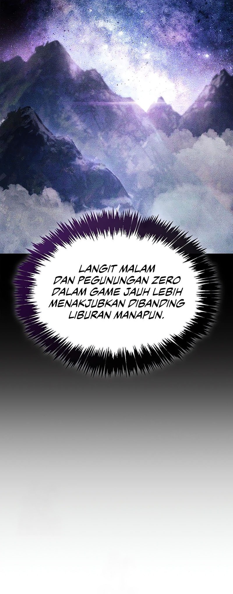 The Player Hides His Past Bab 82 halaman 76