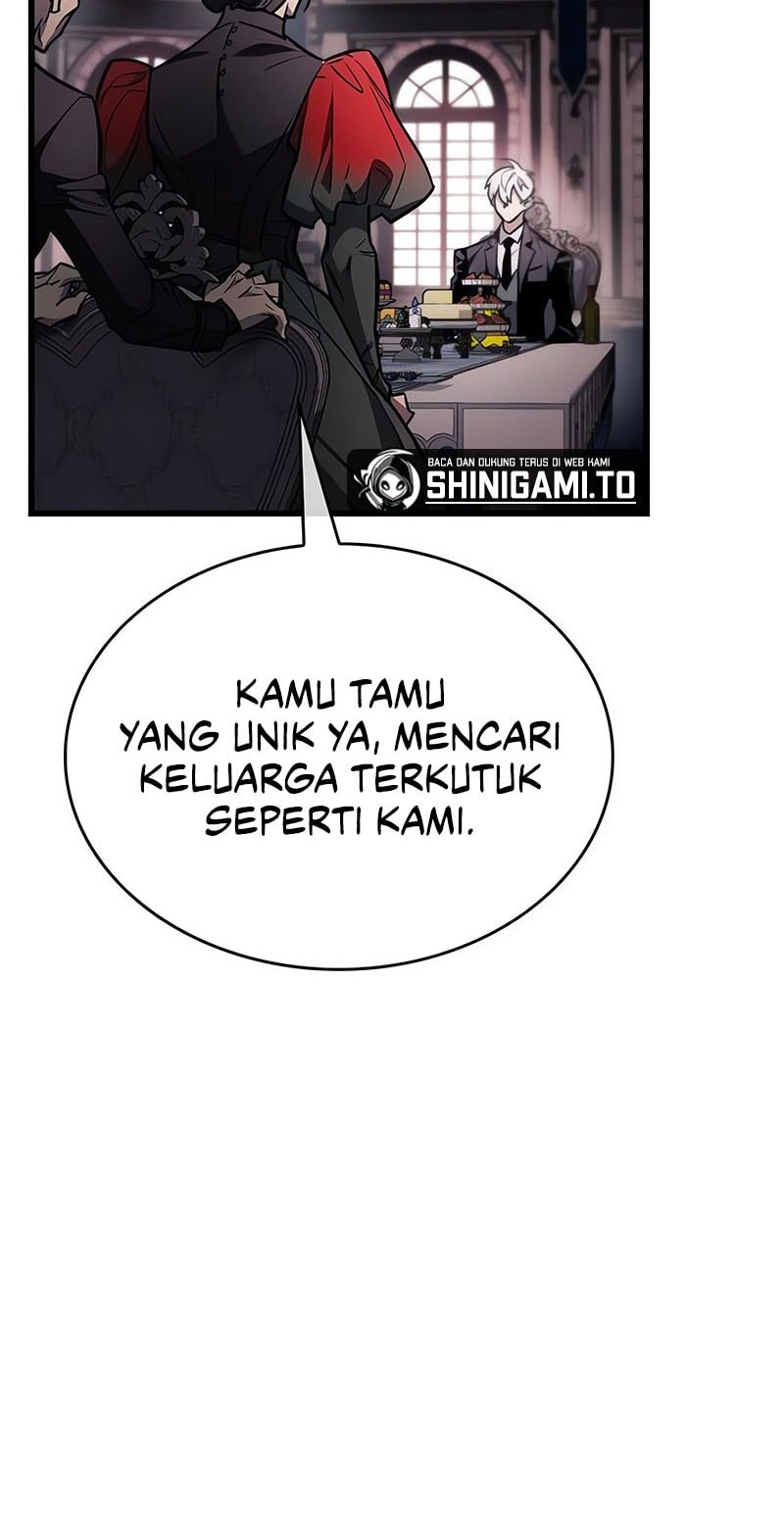 The Player Hides His Past chapter 83 halaman 21