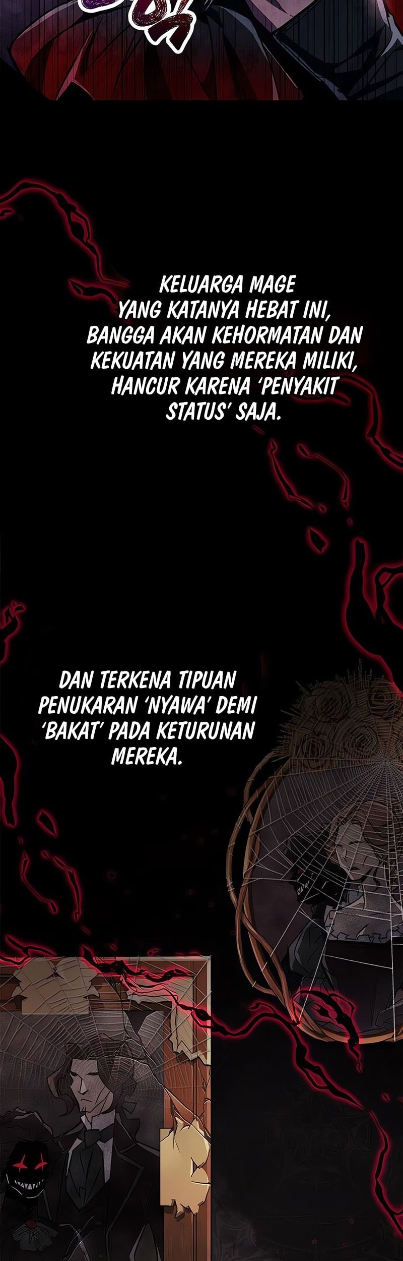 The Player Hides His Past chapter 83 halaman 24