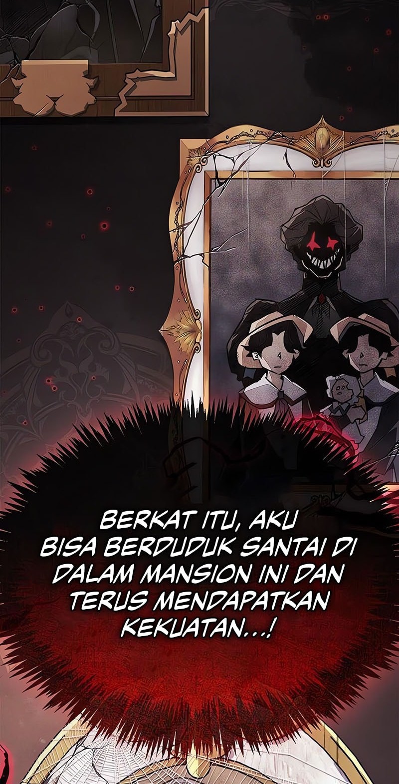 The Player Hides His Past chapter 83 halaman 25