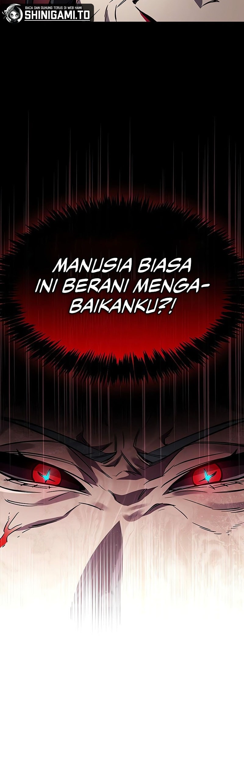 The Player Hides His Past chapter 83 halaman 31