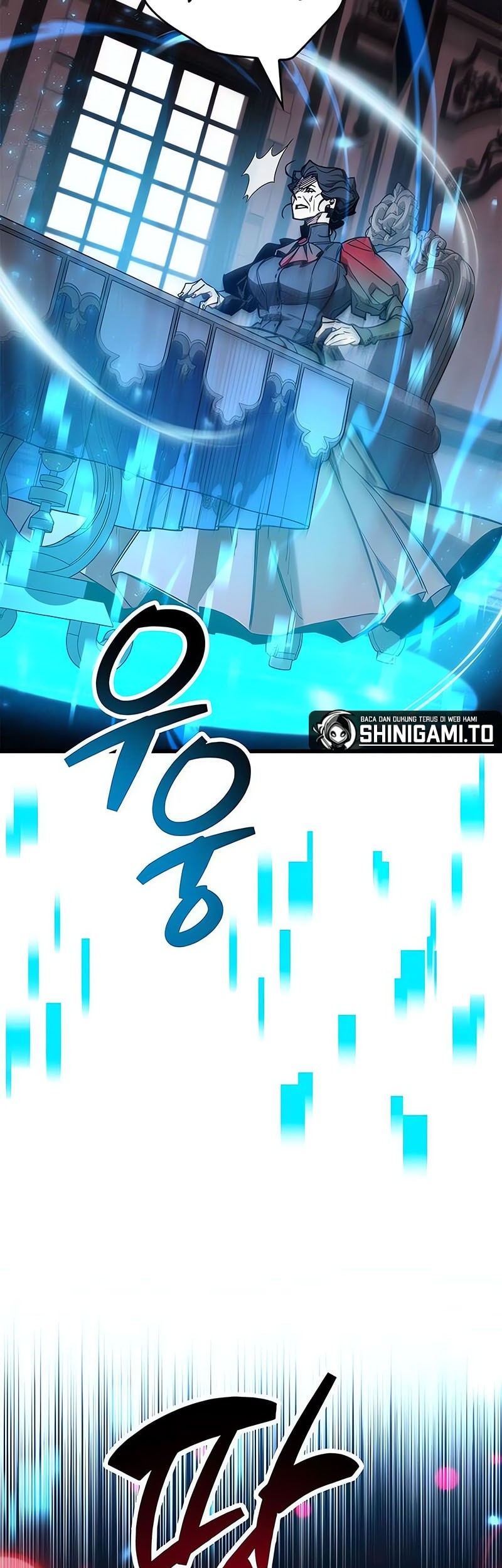 The Player Hides His Past chapter 83 halaman 36