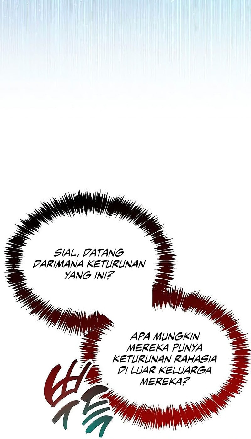 The Player Hides His Past chapter 83 halaman 41